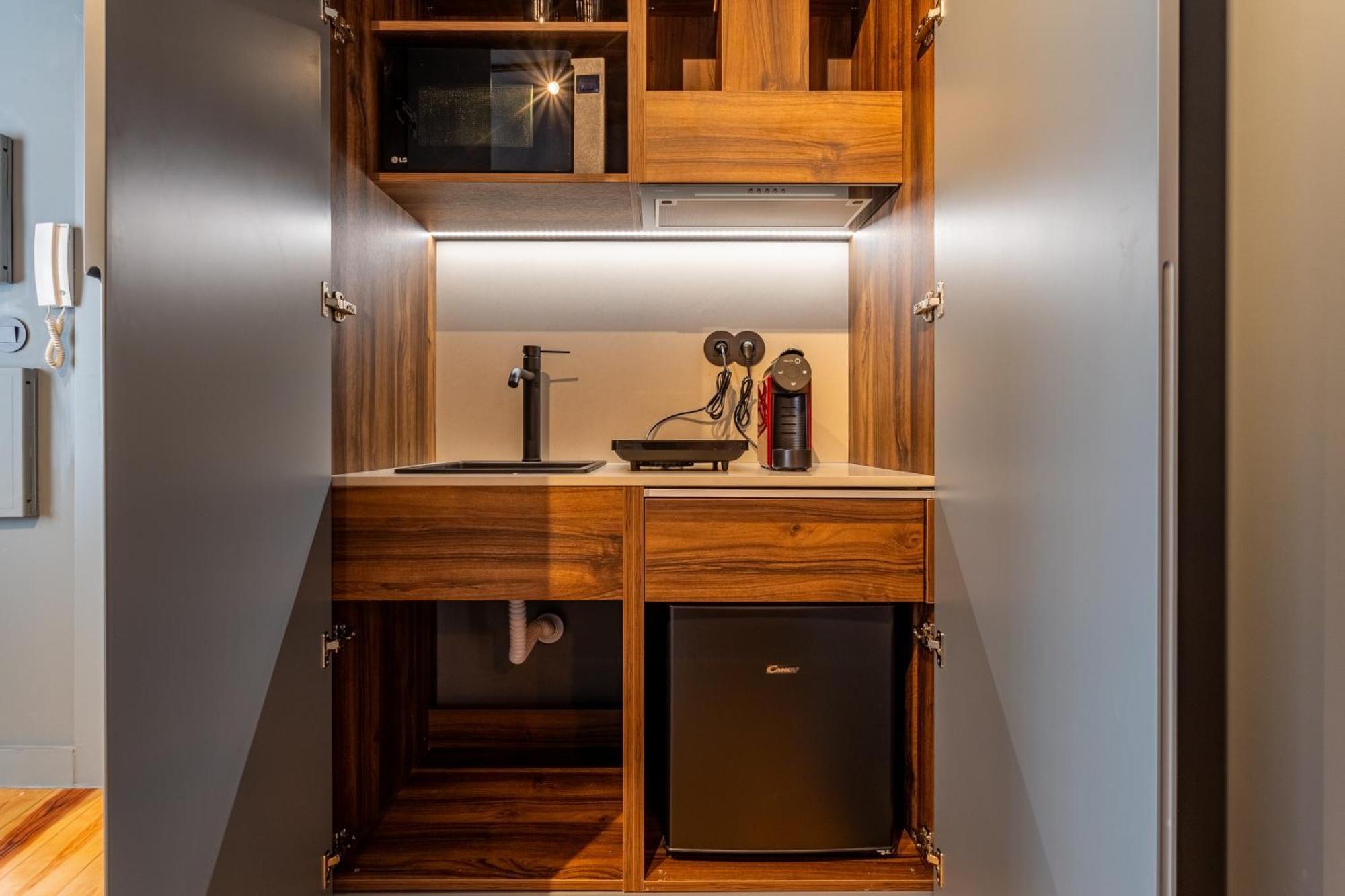 Gralhas Apartamento