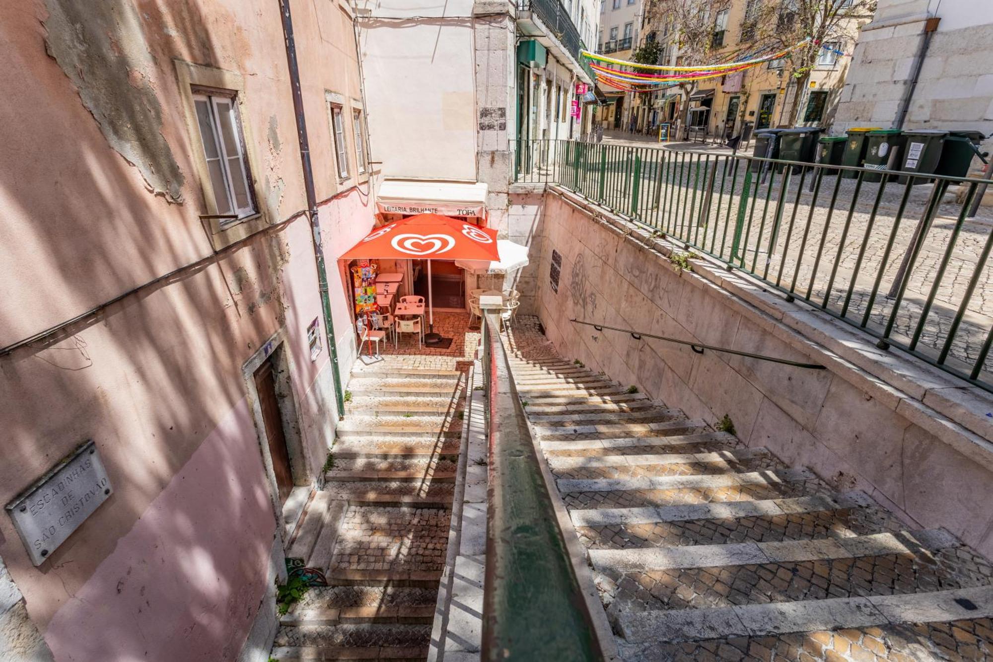 Gralhas Apartamento Lisboa
