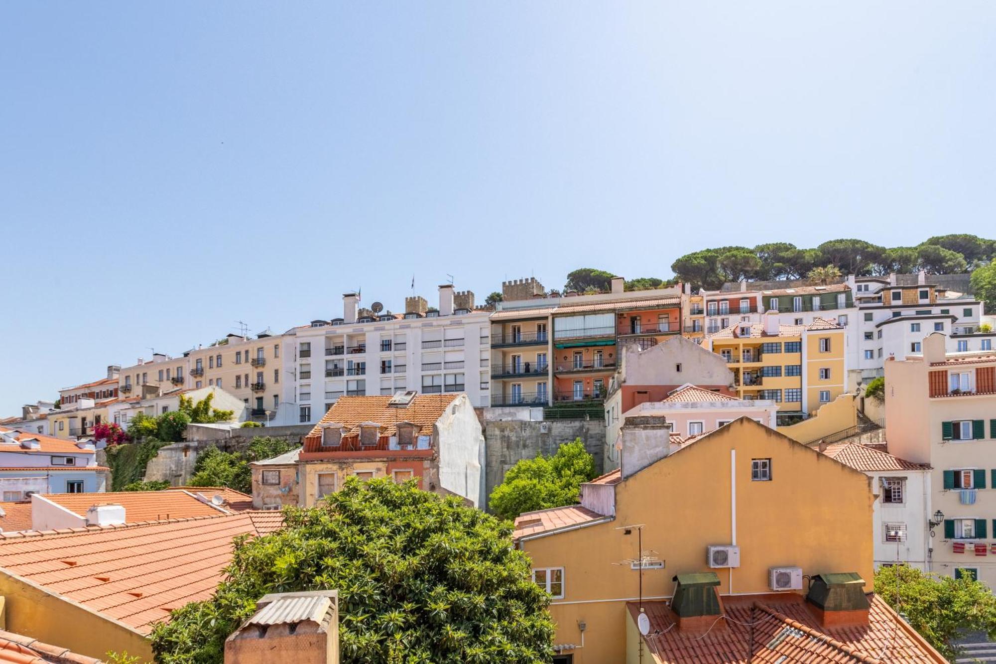 Gralhas * Lisboa